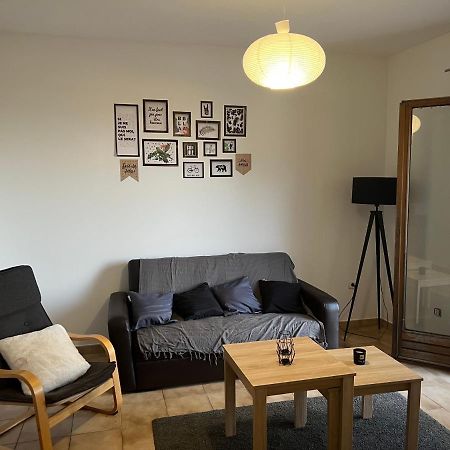 Maison T3 Bastia Sud, Casamozza Monte  Eksteriør bilde
