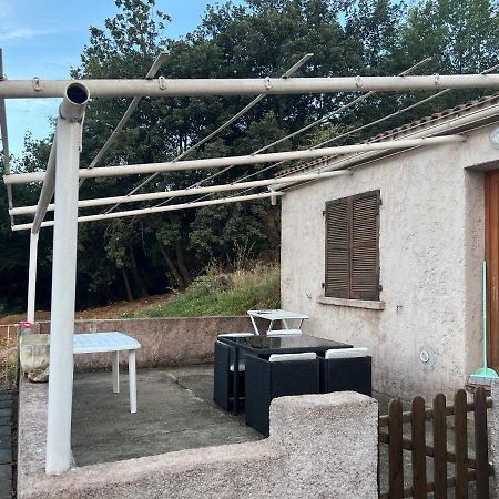 Maison T3 Bastia Sud, Casamozza Monte  Eksteriør bilde