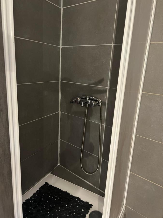 Maison T3 Bastia Sud, Casamozza Monte  Eksteriør bilde
