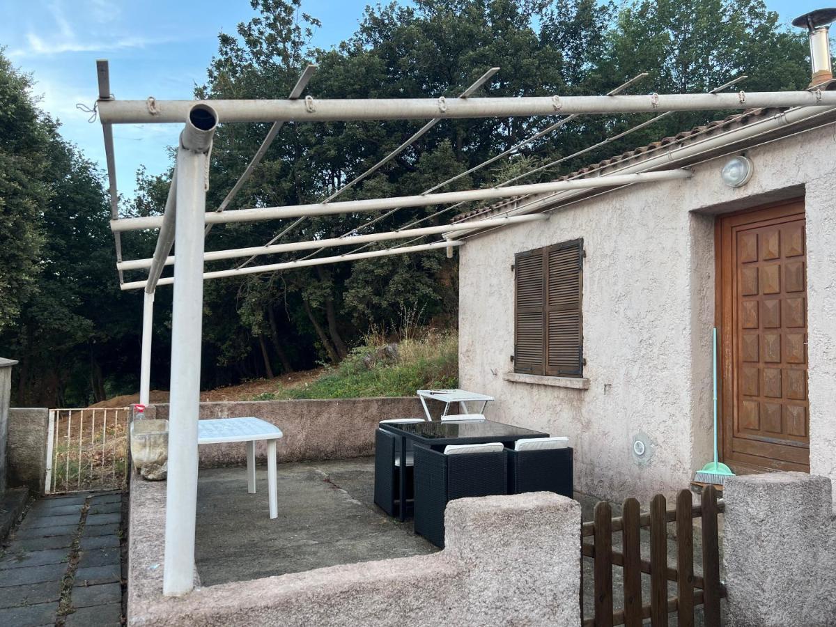 Maison T3 Bastia Sud, Casamozza Monte  Eksteriør bilde