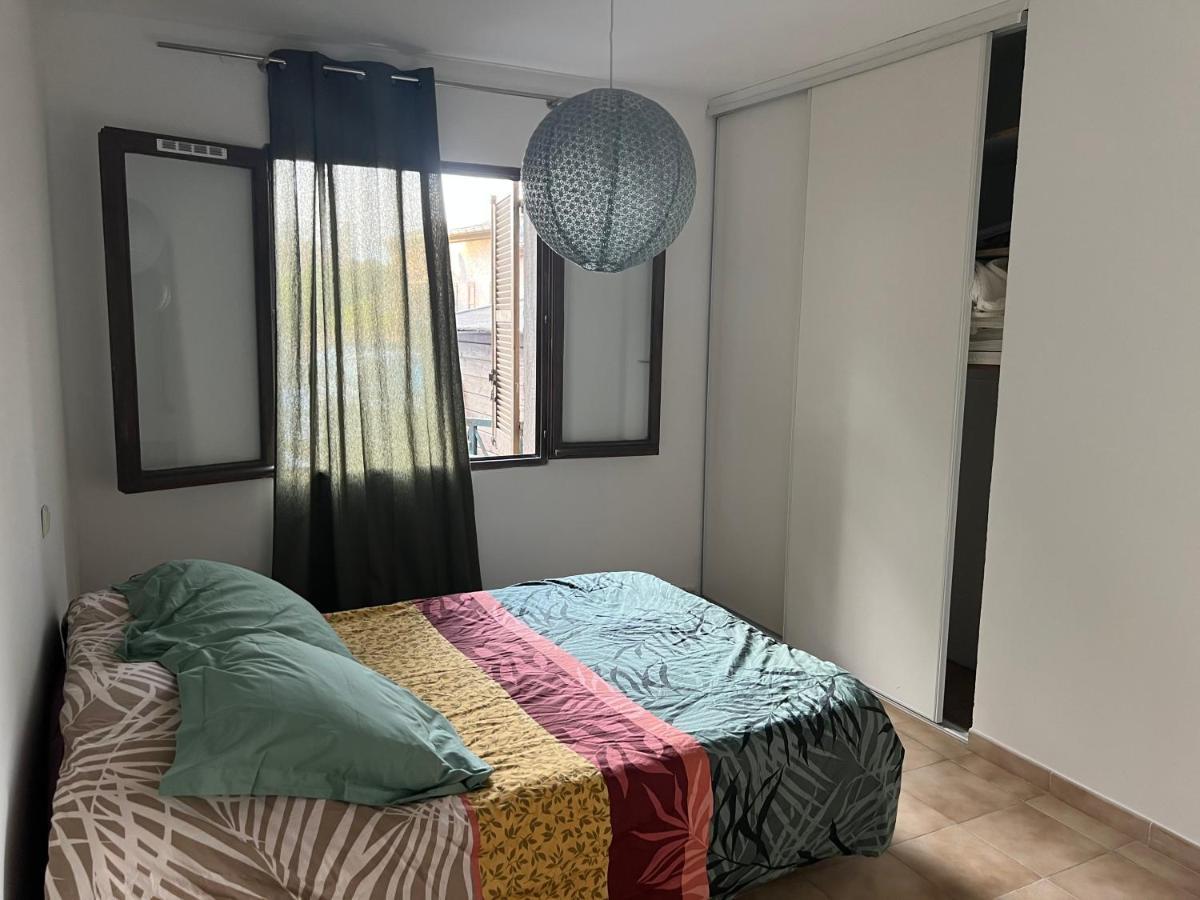 Maison T3 Bastia Sud, Casamozza Monte  Eksteriør bilde
